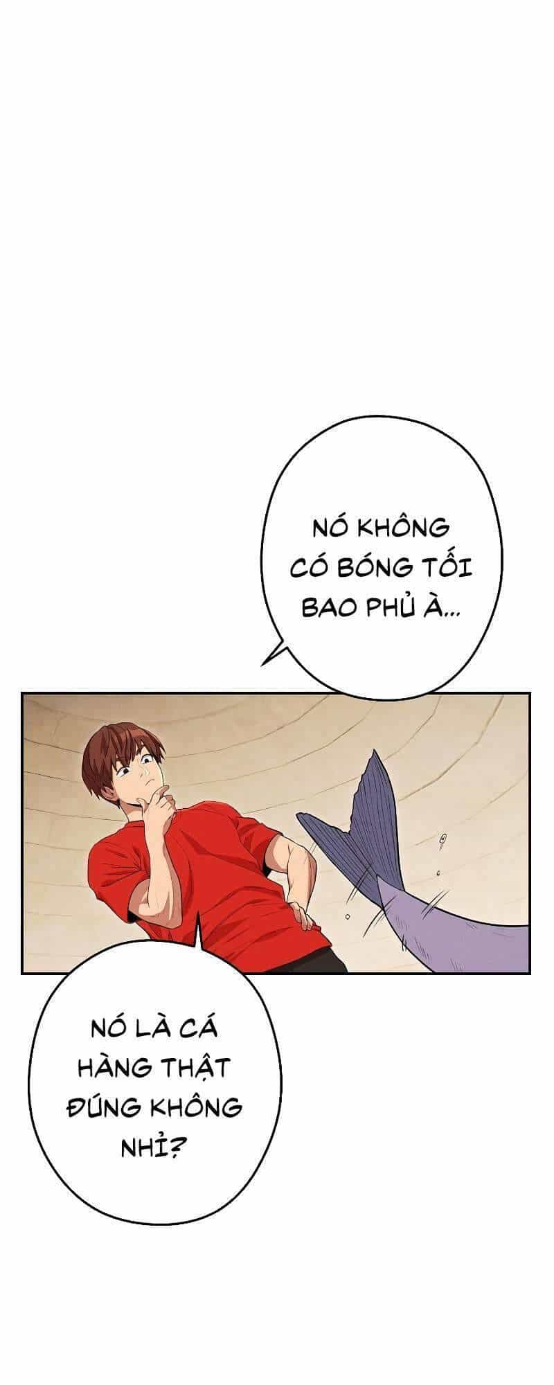Tái Thiết Hầm Ngục - Chương 91 - ảnh 74