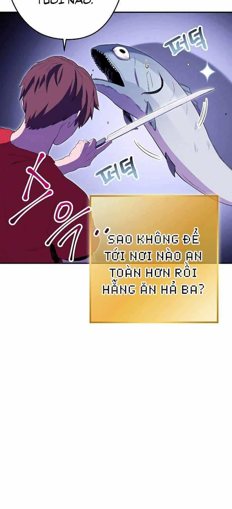 Tái Thiết Hầm Ngục - Chương 92 - ảnh 2