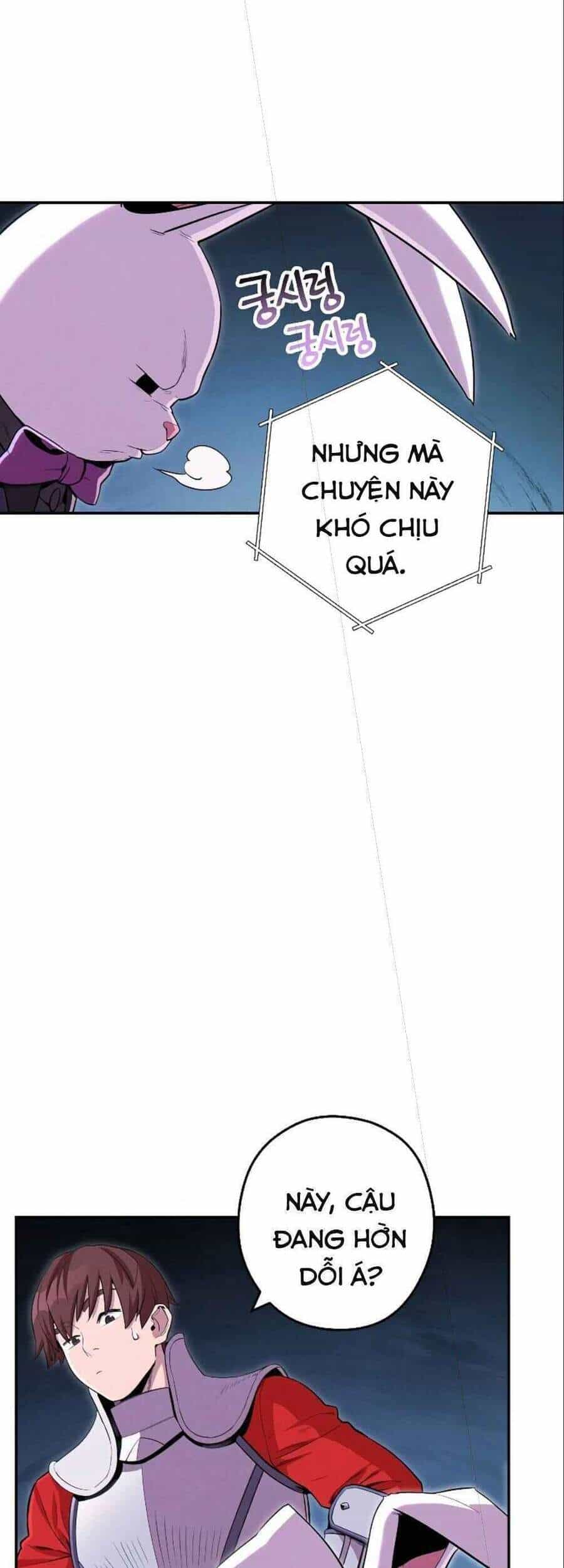 Tái Thiết Hầm Ngục - Chương 95 - ảnh 2