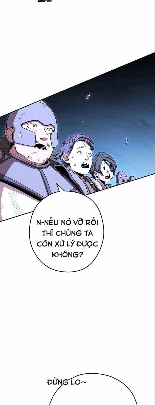 Tái Thiết Hầm Ngục - Chương 97 - ảnh 24