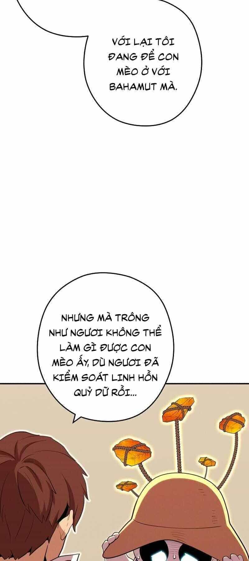 Tái Thiết Hầm Ngục - Chương 98 - ảnh 44
