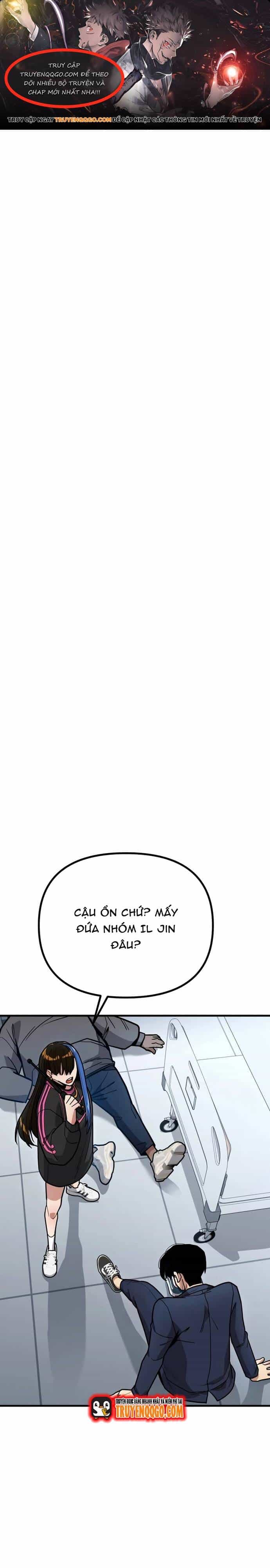 Tài Xế Báo Thù - Chương 12 - ảnh 1