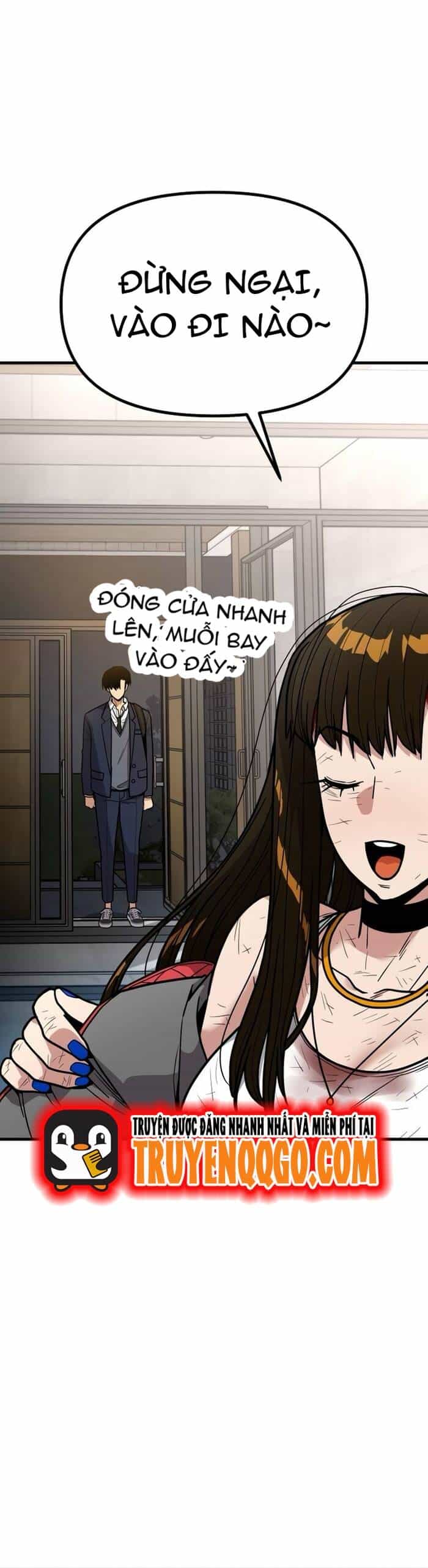 Tài Xế Báo Thù - Chương 7 - ảnh 5