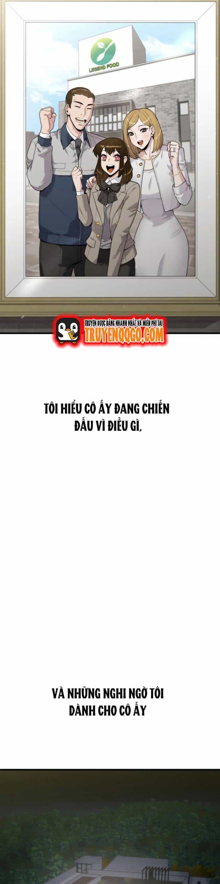 Tài Xế Báo Thù - Chương 8 - ảnh 13