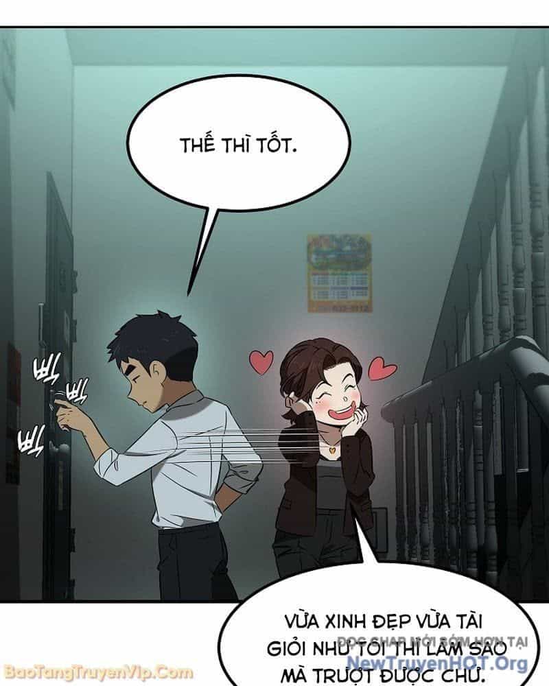 Tài Xế Taxi Đứa Con Của Bóng Tối - Chương 3 - ảnh 136