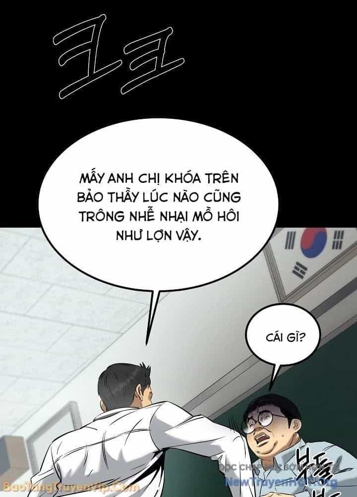 Tài Xế Taxi Đứa Con Của Bóng Tối - Chương 5 - ảnh 37