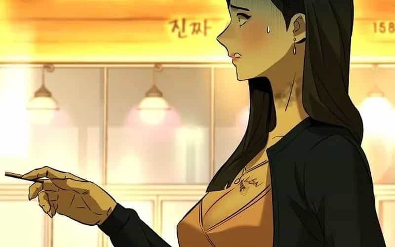 Tài Xế Taxi Đứa Con Của Bóng Tối - Chương 6 - ảnh 114