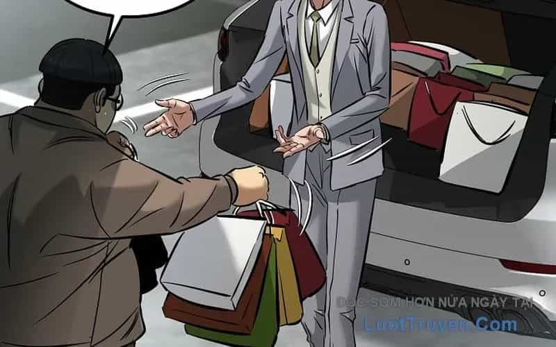 Tài Xế Taxi Đứa Con Của Bóng Tối - Chương 6 - ảnh 289