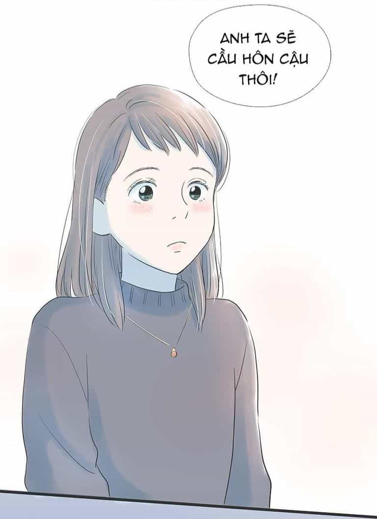 Taisetsu Na Hi Wa Itsumo Ame - Chuong 1 - ảnh 15