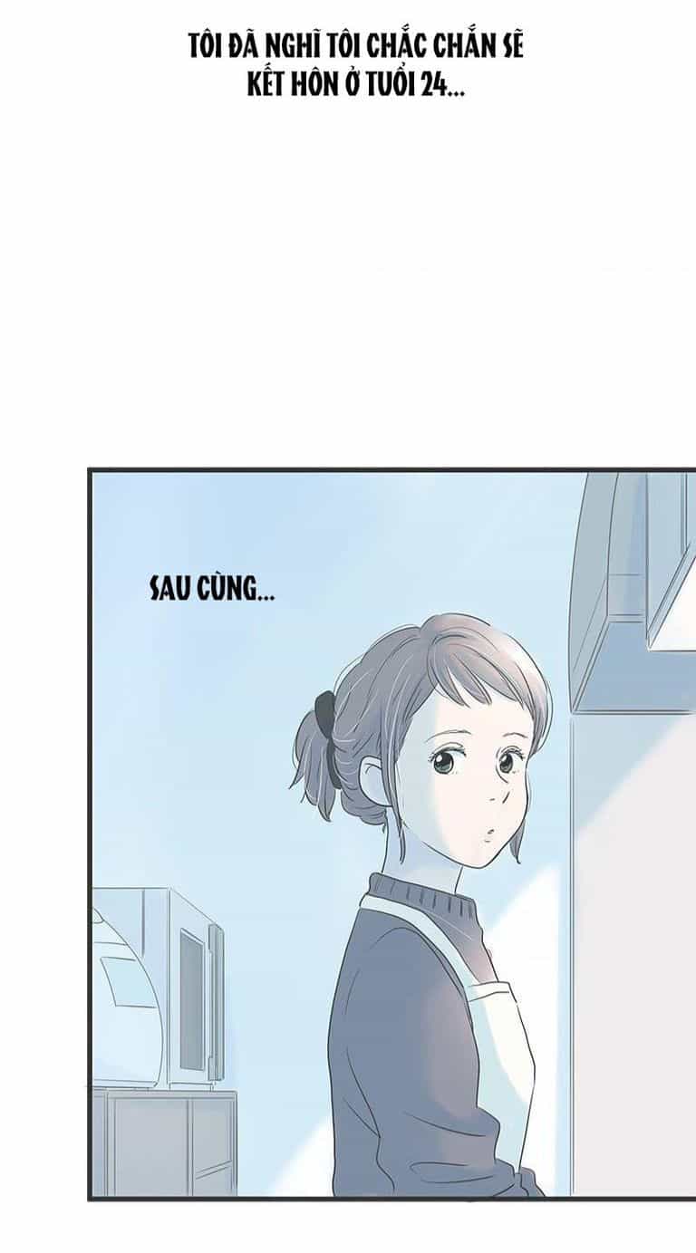 Taisetsu Na Hi Wa Itsumo Ame - Chuong 1 - ảnh 18
