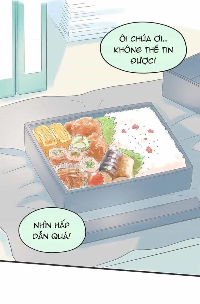 Taisetsu Na Hi Wa Itsumo Ame - Chuong 2 - ảnh 30