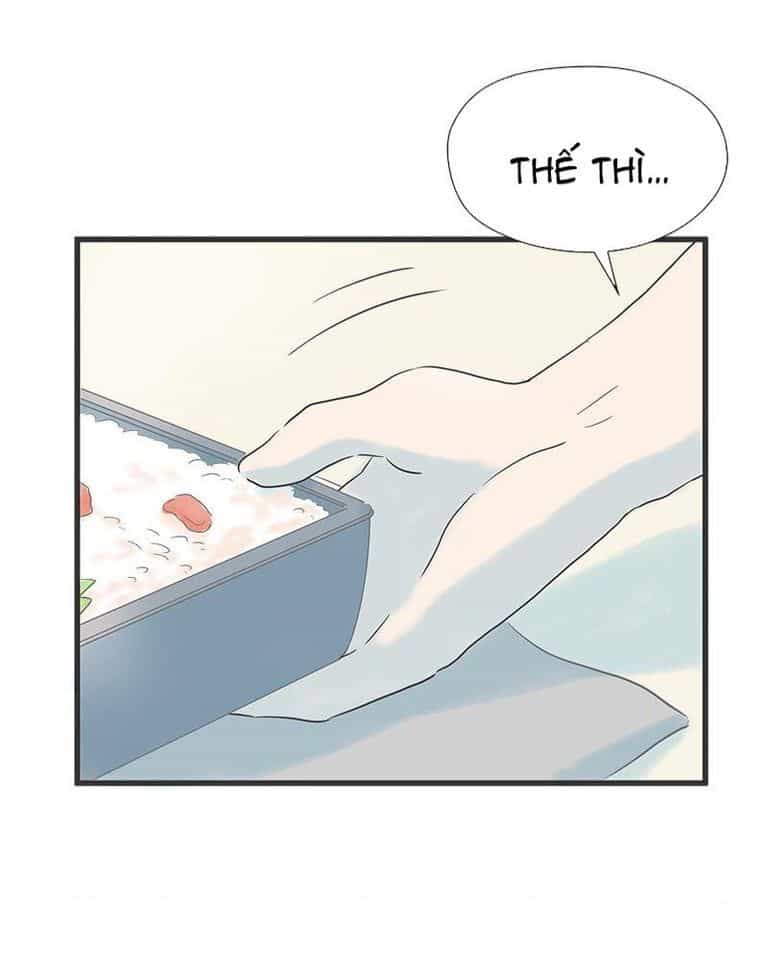 Taisetsu Na Hi Wa Itsumo Ame - Chuong 2 - ảnh 41