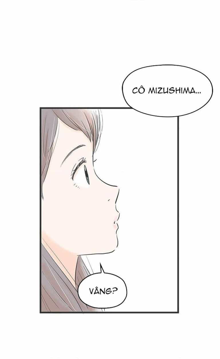 Taisetsu Na Hi Wa Itsumo Ame - Chuong 3 - ảnh 47