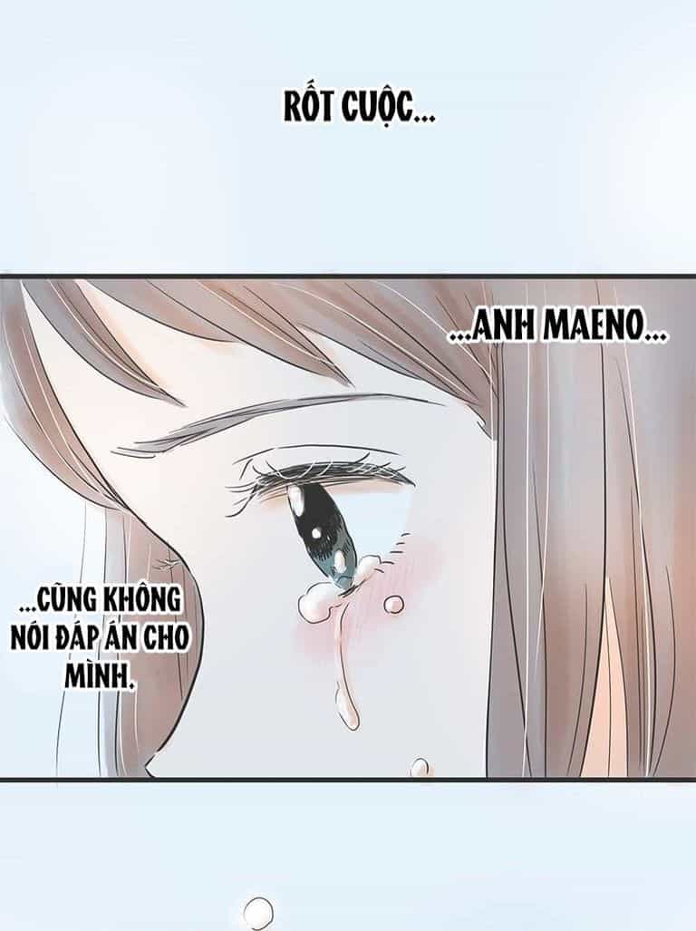Taisetsu Na Hi Wa Itsumo Ame - Chuong 5 - ảnh 51