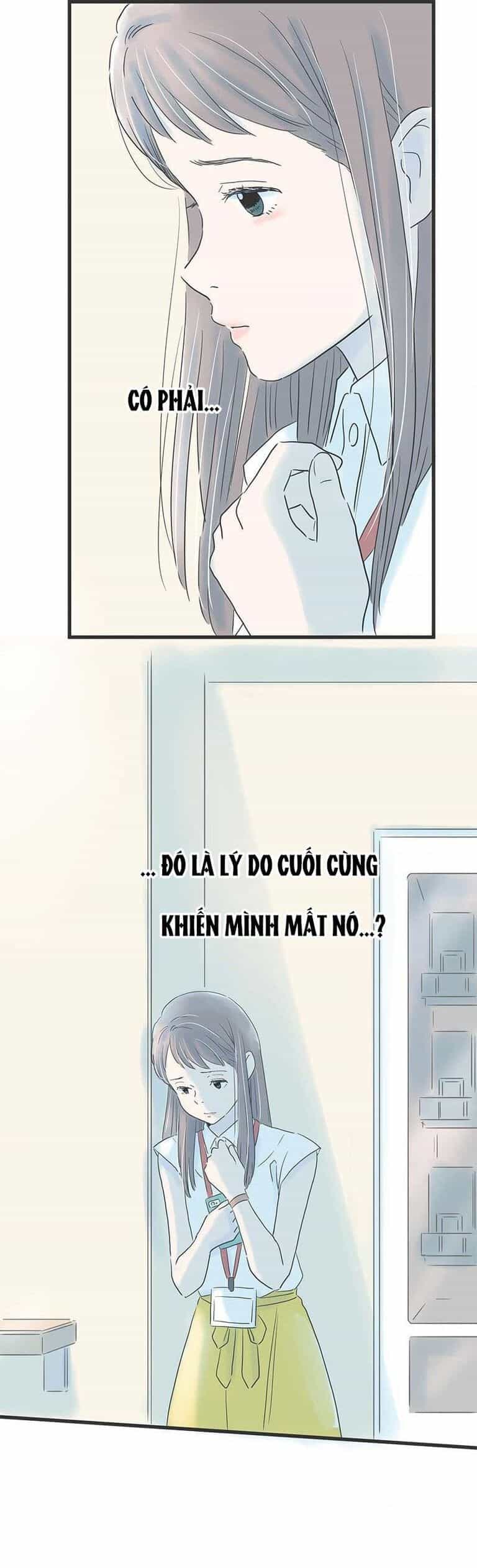 Taisetsu Na Hi Wa Itsumo Ame - Chuong 6 - ảnh 15