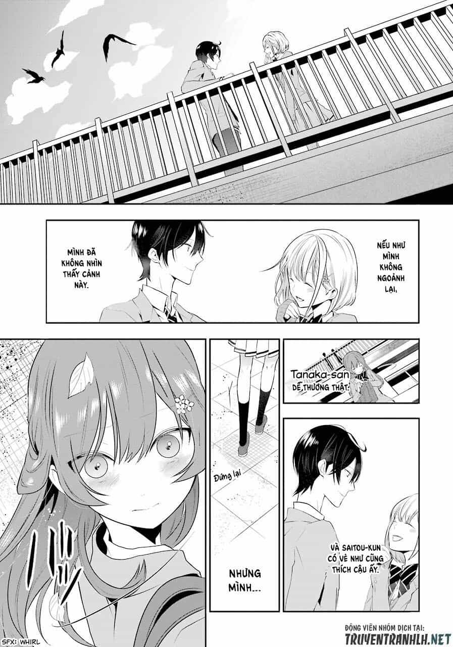 Tales Of Reincarnation In Maydare - Chương 1 - ảnh 12