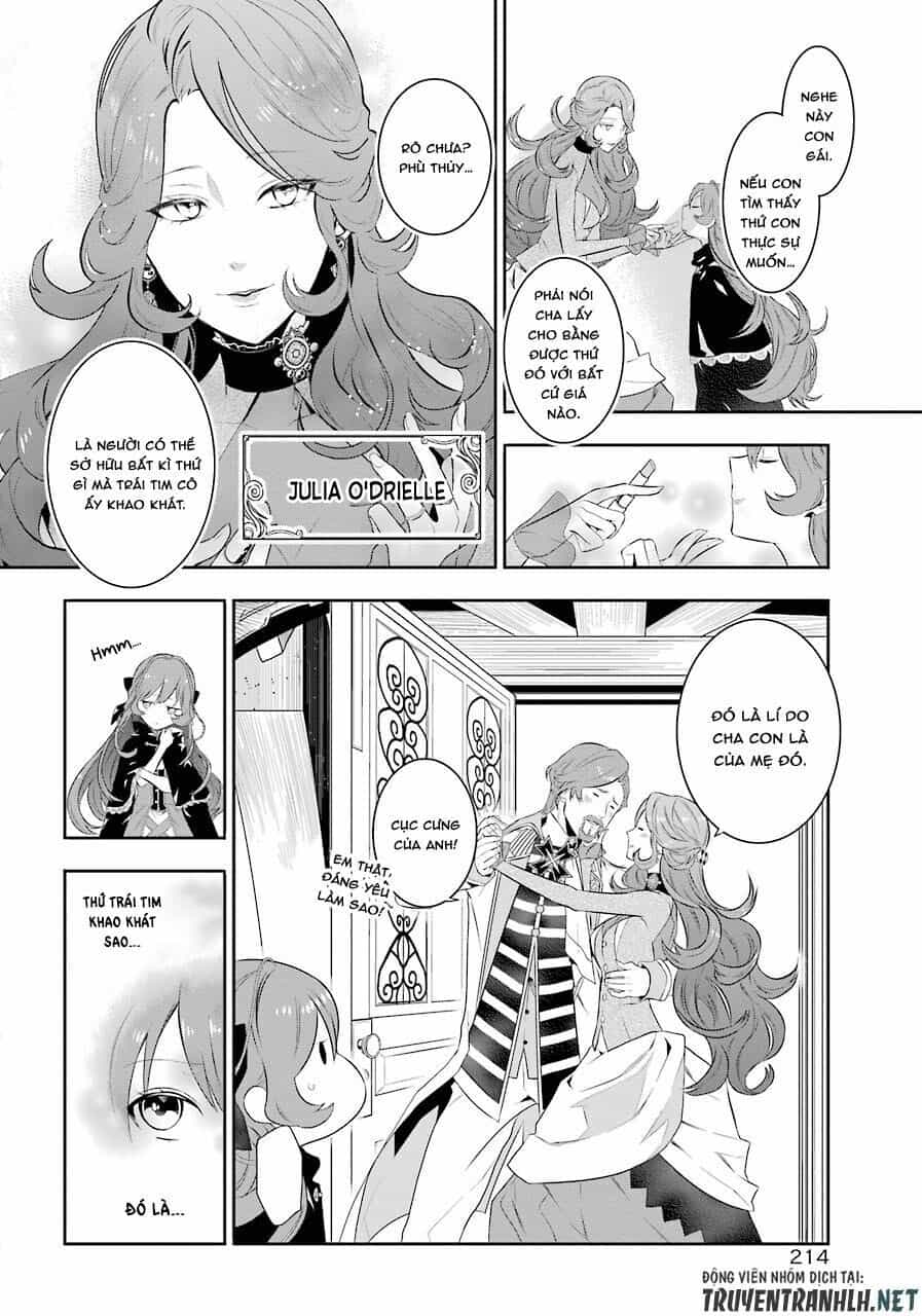 Tales Of Reincarnation In Maydare - Chương 1 - ảnh 28
