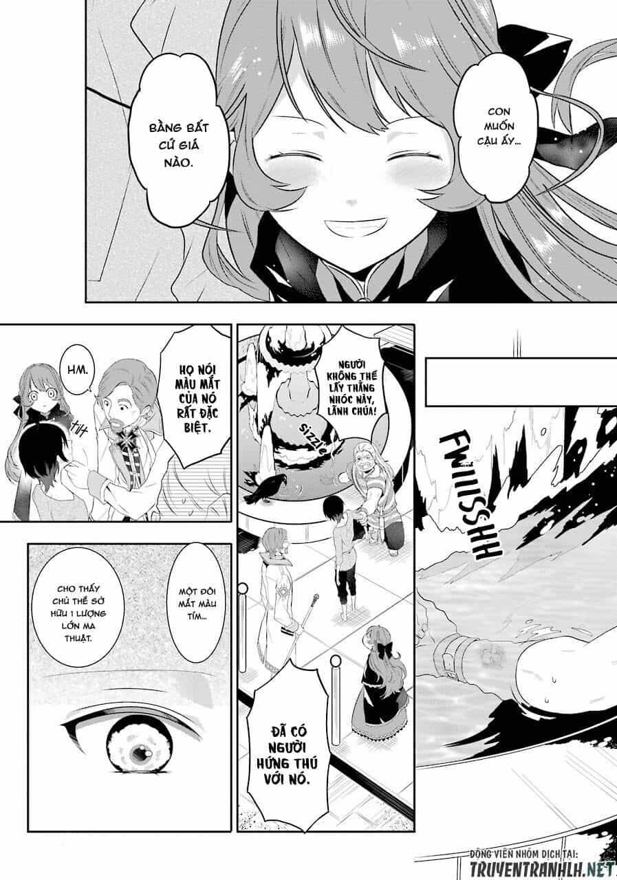 Tales Of Reincarnation In Maydare - Chương 1 - ảnh 49
