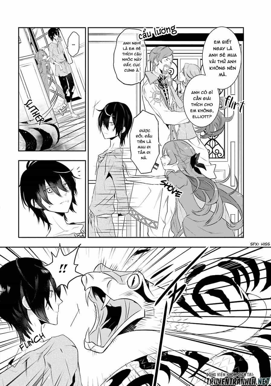 Tales Of Reincarnation In Maydare - Chương 1 - ảnh 54