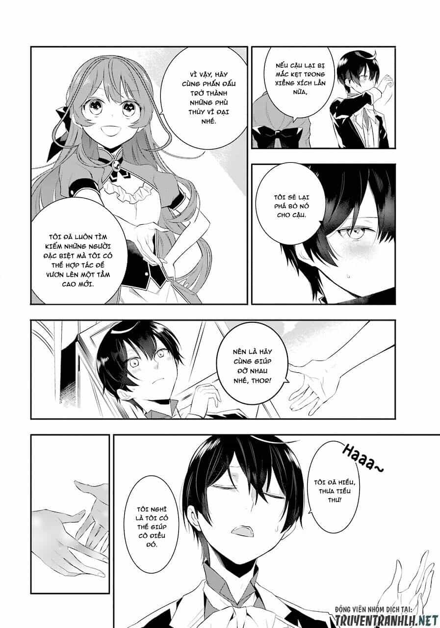 Tales Of Reincarnation In Maydare - Chương 1 - ảnh 68
