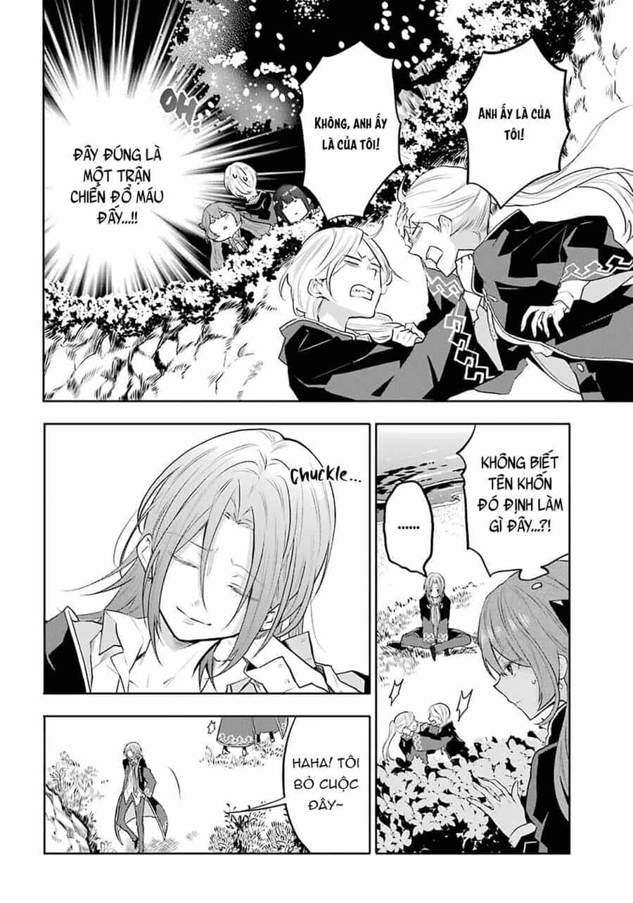Tales Of Reincarnation In Maydare - Chương 10 - ảnh 9