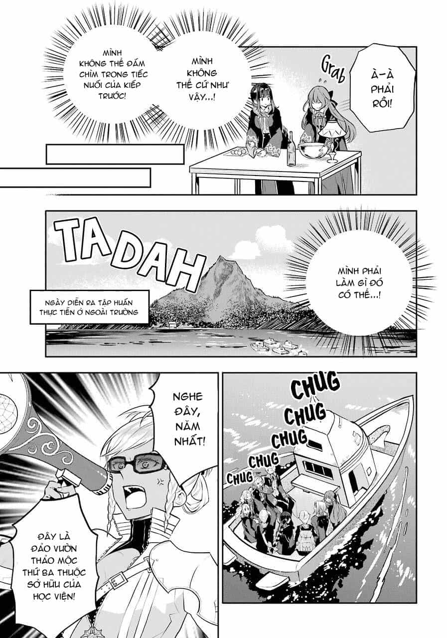 Tales Of Reincarnation In Maydare - Chương 11 - ảnh 25