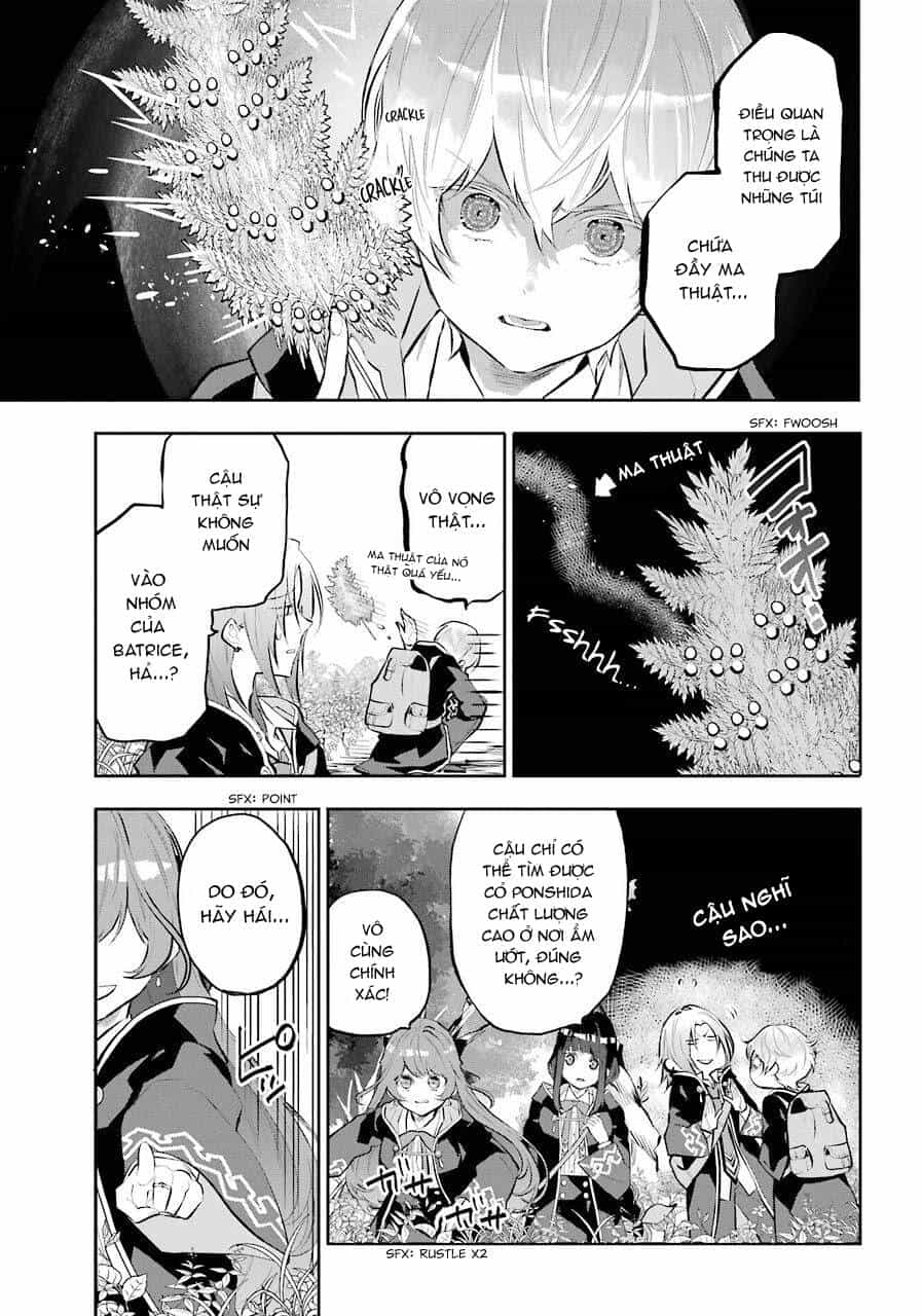 Tales Of Reincarnation In Maydare - Chương 12 - ảnh 3