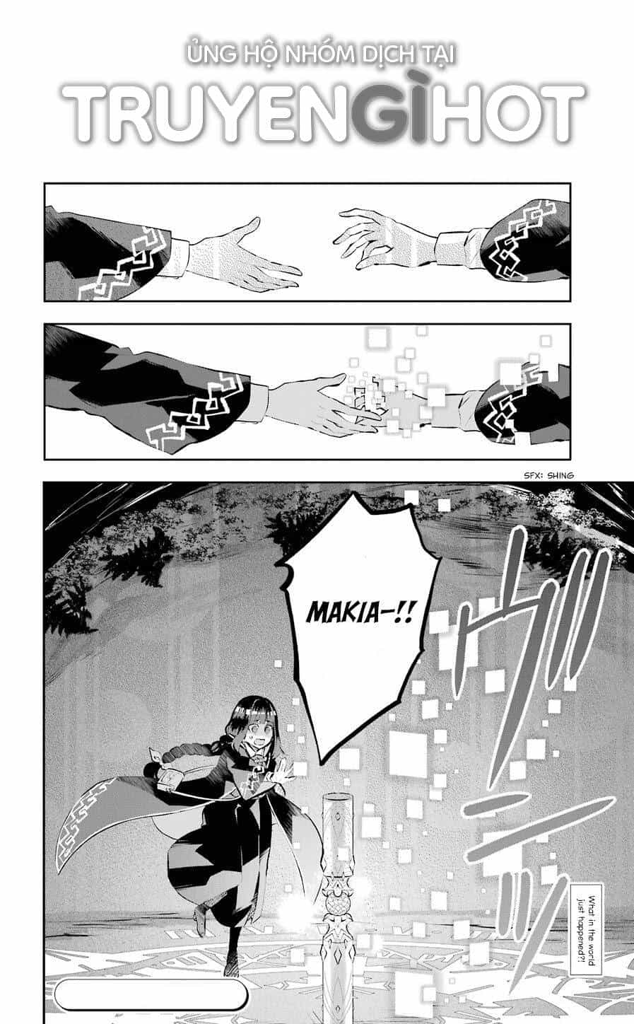 Tales Of Reincarnation In Maydare - Chương 12 - ảnh 36
