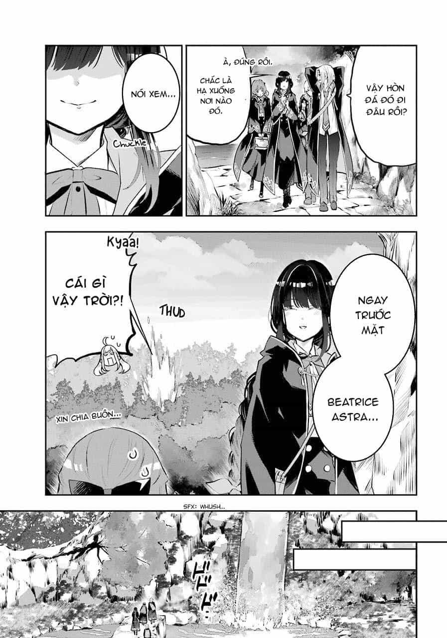 Tales Of Reincarnation In Maydare - Chương 12 - ảnh 9