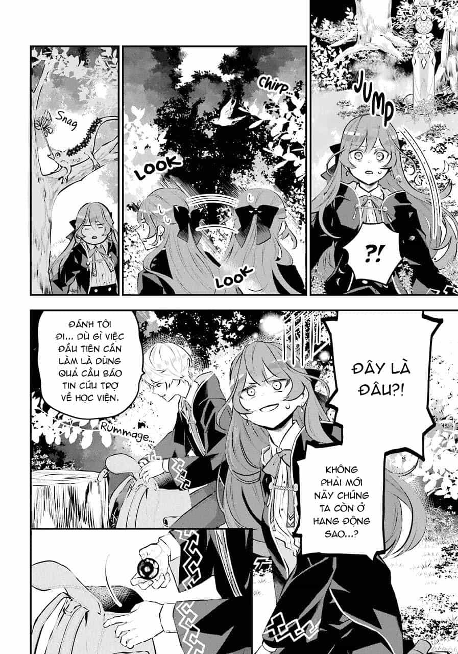 Tales Of Reincarnation In Maydare - Chương 13 - ảnh 10