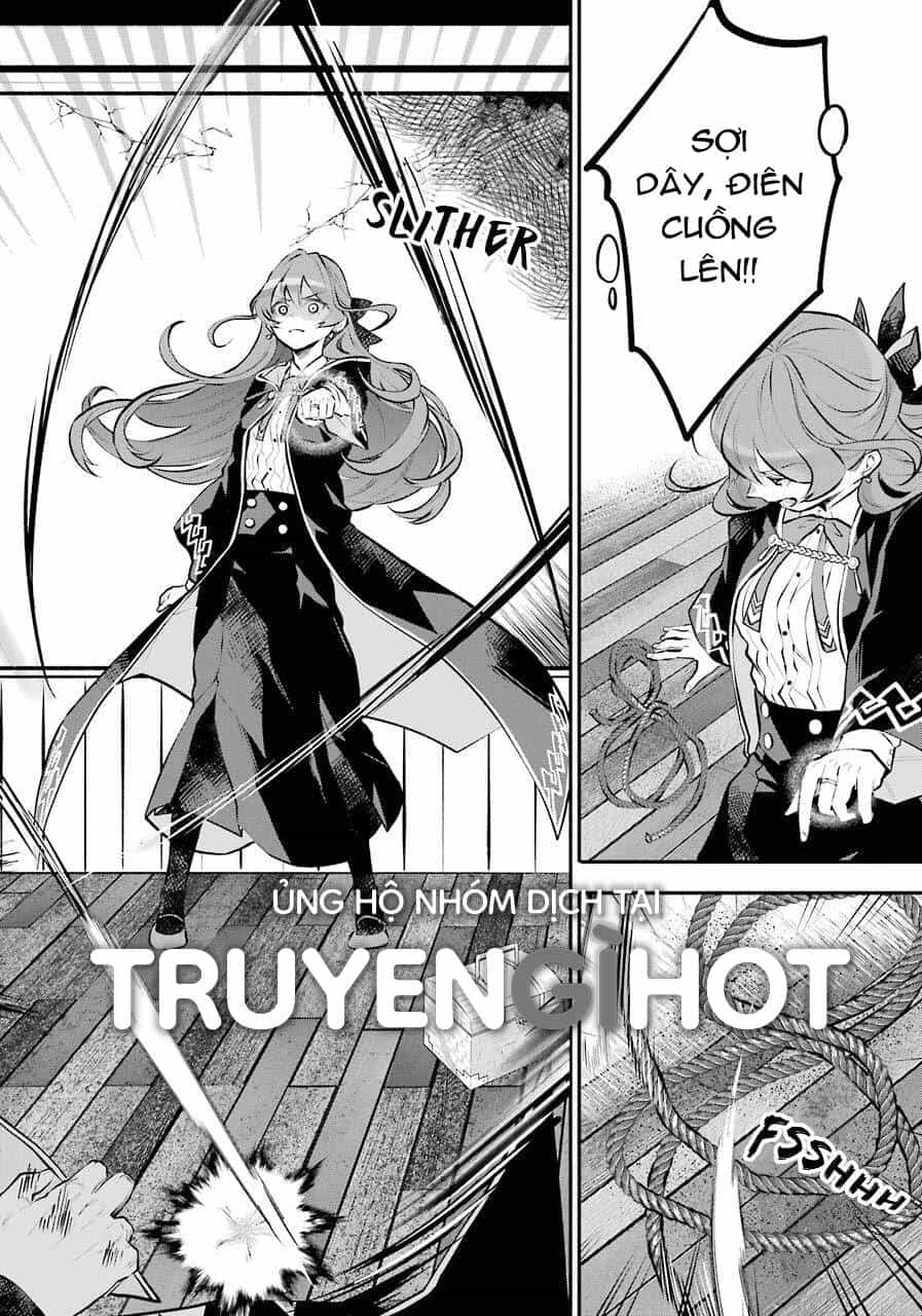 Tales Of Reincarnation In Maydare - Chương 14 - ảnh 12