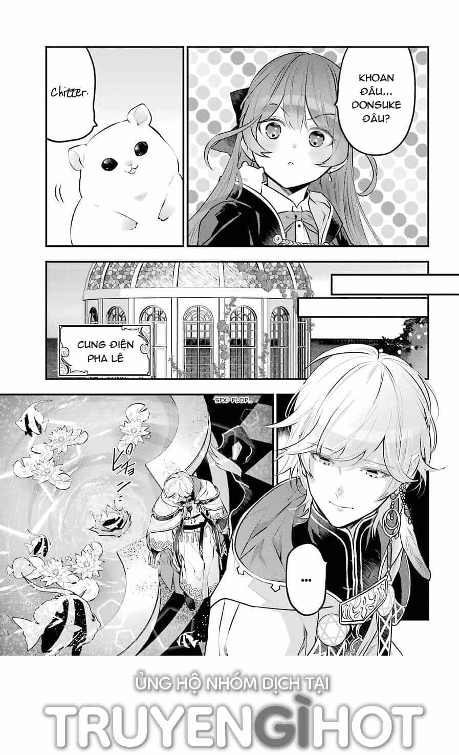 Tales Of Reincarnation In Maydare - Chương 15 - ảnh 15