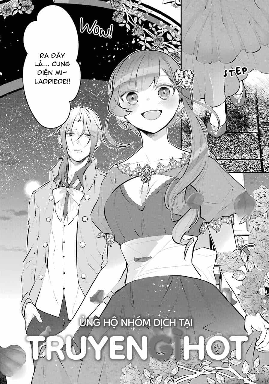 Tales Of Reincarnation In Maydare - Chương 15 - ảnh 32