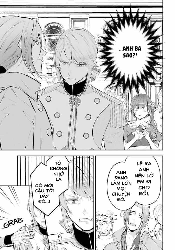 Tales Of Reincarnation In Maydare - Chương 16 - ảnh 15