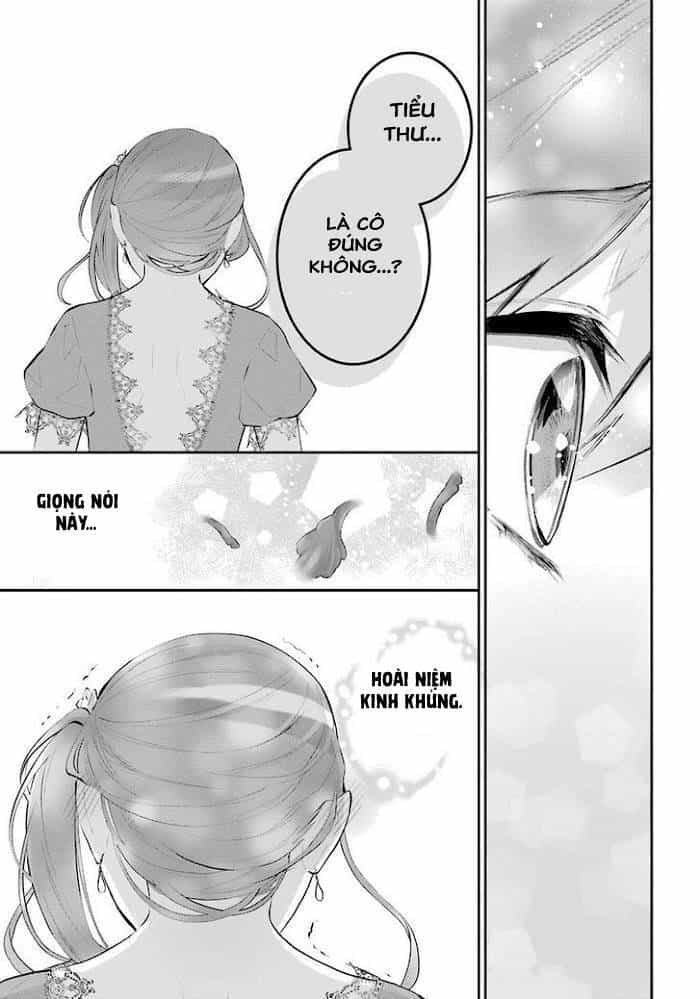 Tales Of Reincarnation In Maydare - Chương 17 - ảnh 21