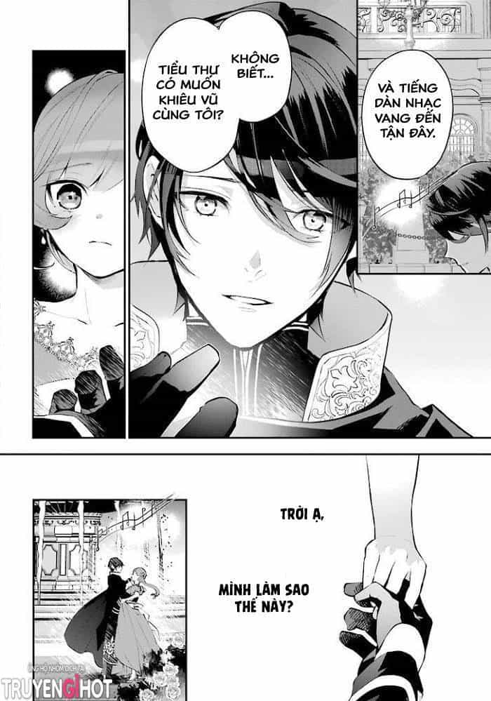 Tales Of Reincarnation In Maydare - Chương 17 - ảnh 30