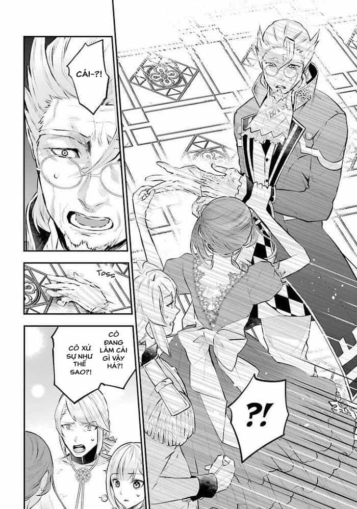 Tales Of Reincarnation In Maydare - Chương 18 - ảnh 30