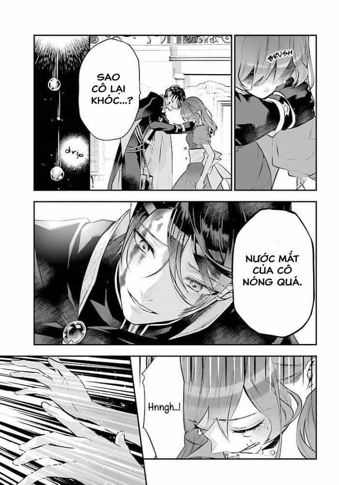 Tales Of Reincarnation In Maydare - Chương 20 - ảnh 11