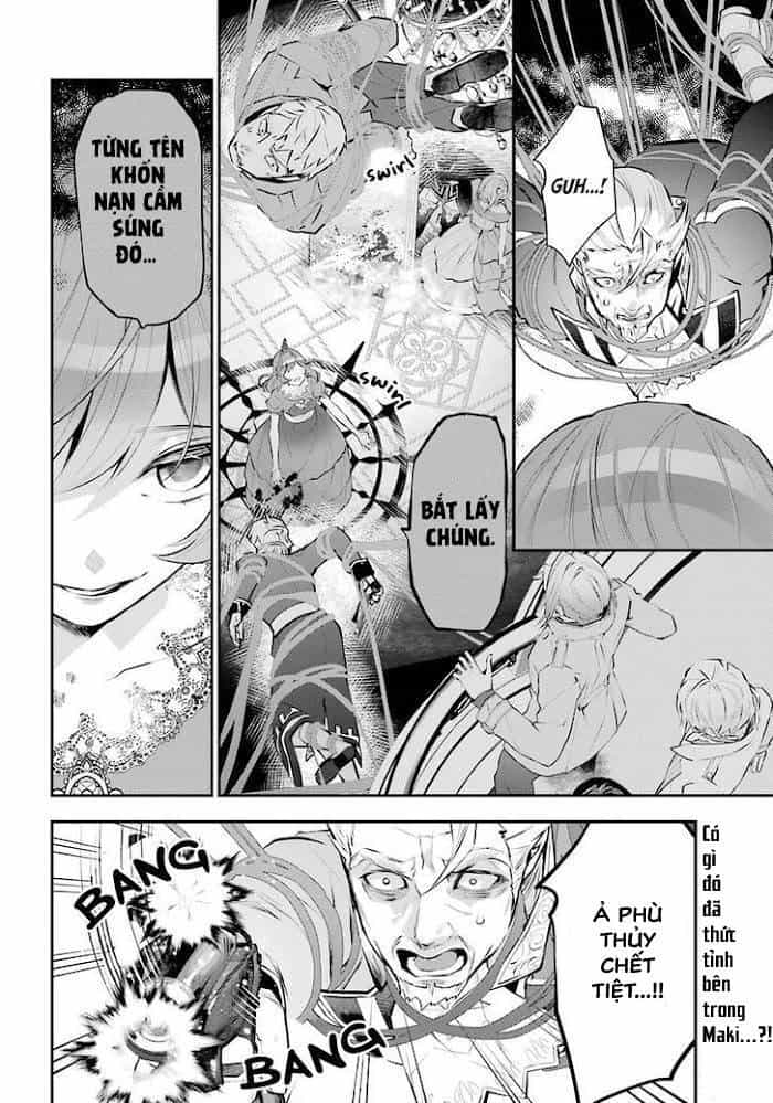 Tales Of Reincarnation In Maydare - Chương 20 - ảnh 2