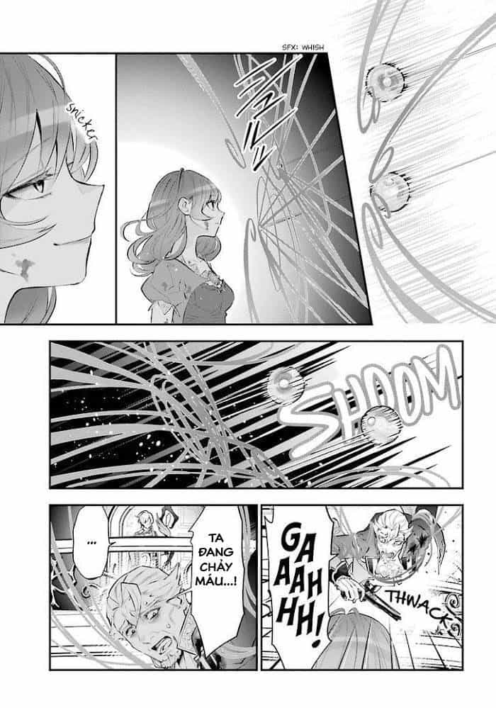 Tales Of Reincarnation In Maydare - Chương 20 - ảnh 3