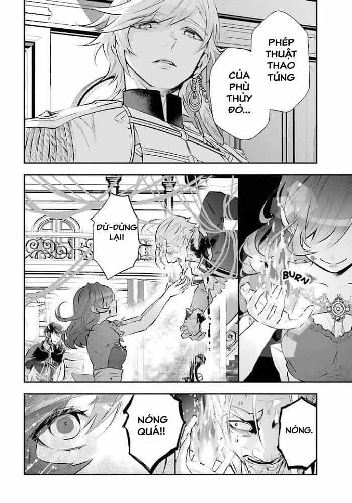 Tales Of Reincarnation In Maydare - Chương 20 - ảnh 4
