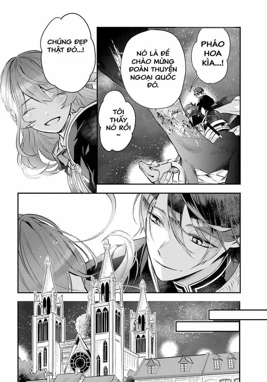 Tales Of Reincarnation In Maydare - Chương 21 - ảnh 11