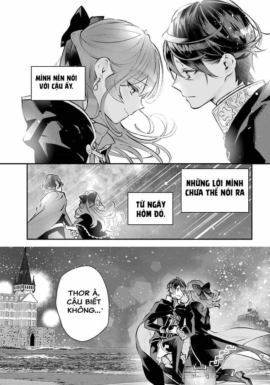 Tales Of Reincarnation In Maydare - Chương 21 - ảnh 34
