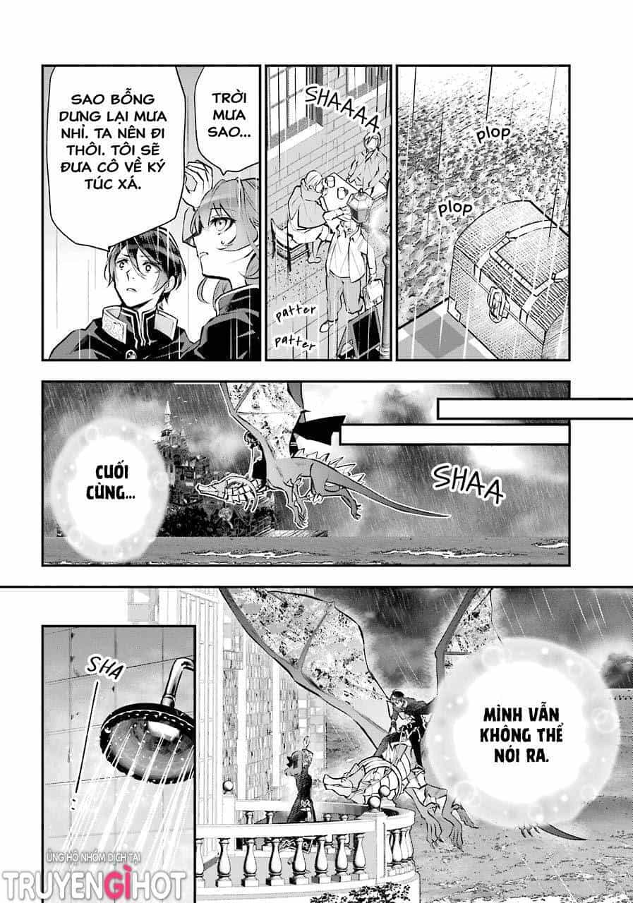 Tales Of Reincarnation In Maydare - Chương 21 - ảnh 37