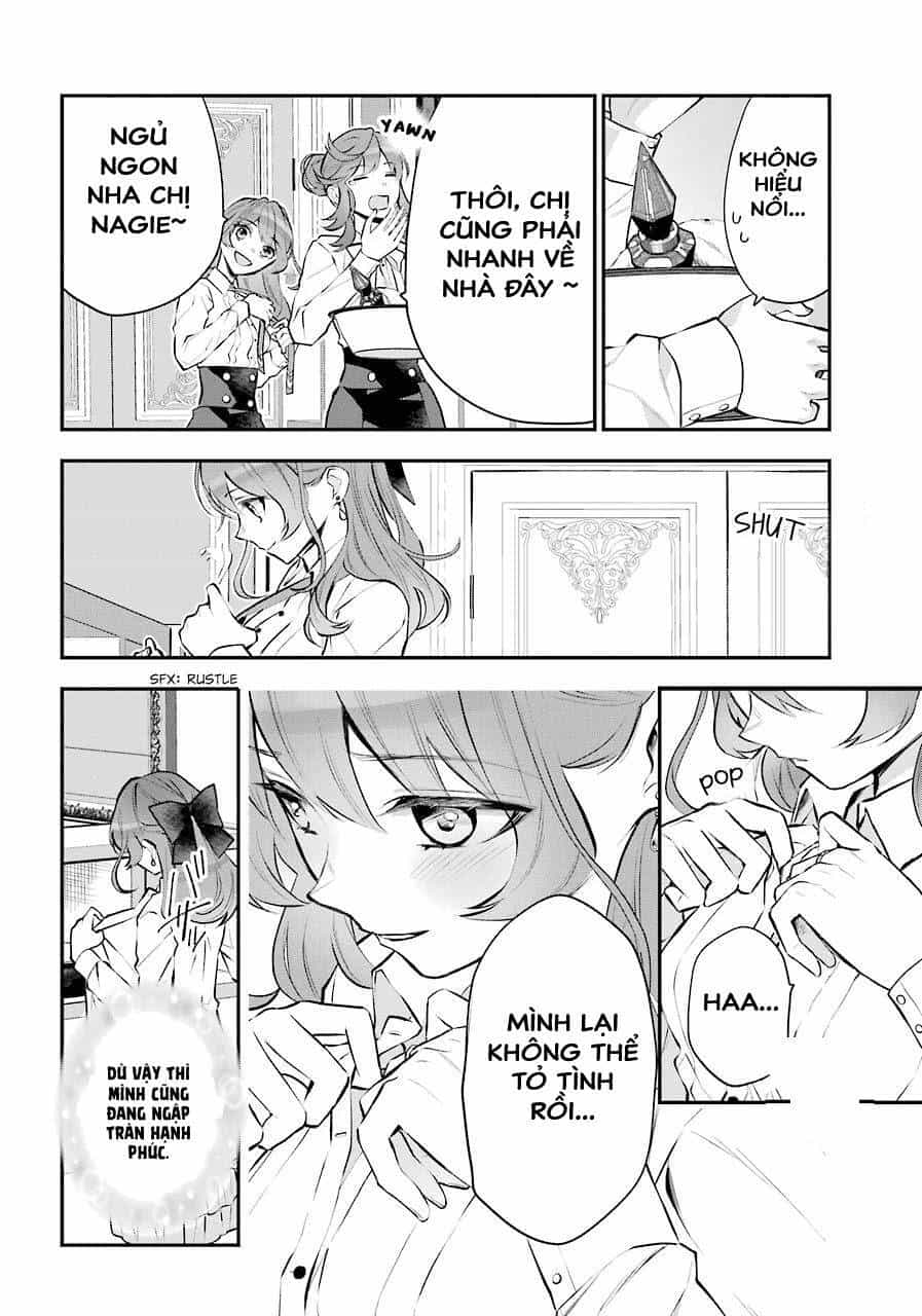Tales Of Reincarnation In Maydare - Chương 21 - ảnh 39