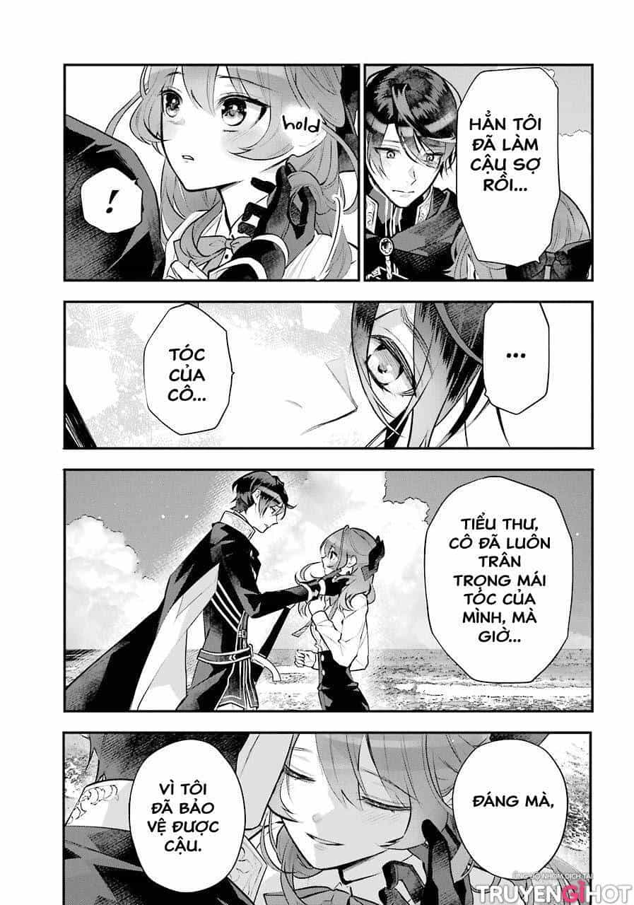 Tales Of Reincarnation In Maydare - Chương 21 - ảnh 5