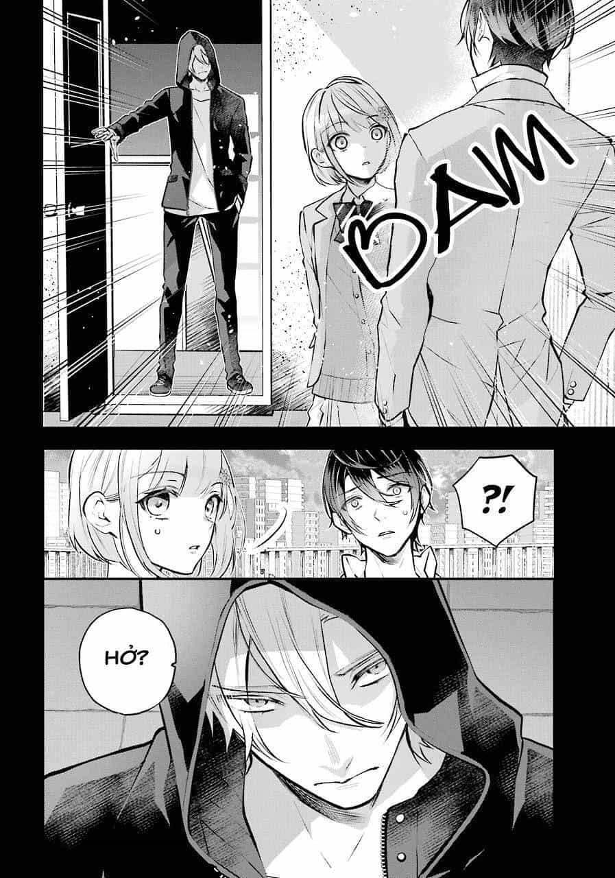 Tales Of Reincarnation In Maydare - Chương 22 - ảnh 8