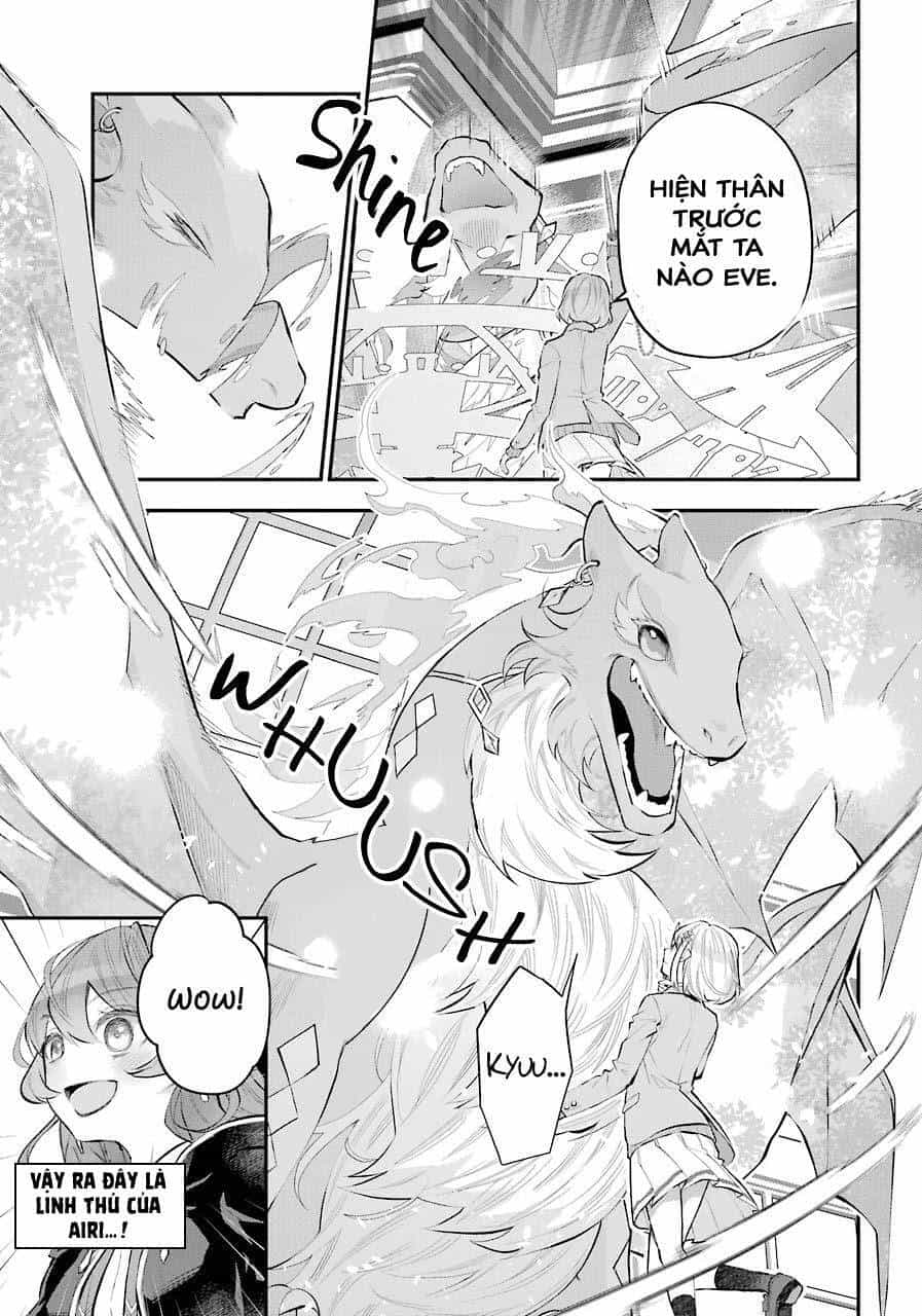 Tales Of Reincarnation In Maydare - Chương 24 - ảnh 3
