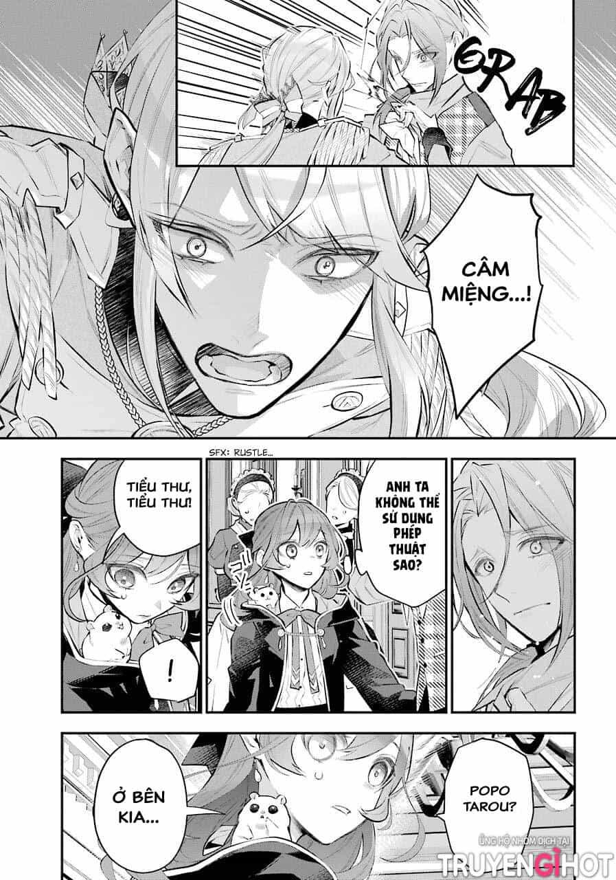 Tales Of Reincarnation In Maydare - Chương 25 - ảnh 9