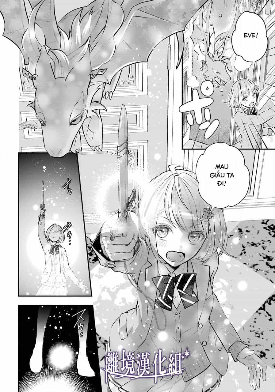 Tales Of Reincarnation In Maydare - Chương 26 - ảnh 14